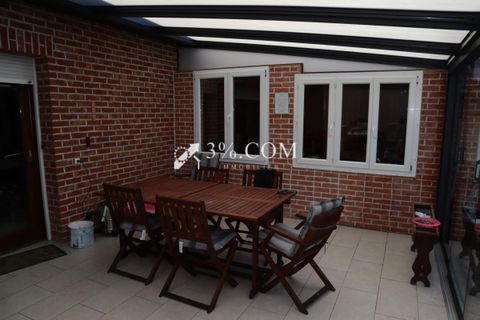 Villa a Phalempin, Nord, Phalempin - € 349.000 | Ref: 80_V1800059647 - foto 13