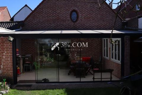 Villa a Phalempin, Nord, Phalempin - € 349.000 | Ref: 80_V1800059647 - foto 14