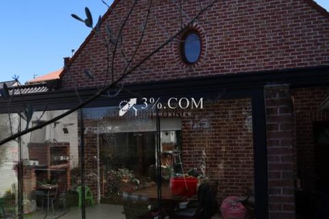 Villa a Phalempin, Nord, Phalempin - € 349.000 | Ref: 80_V1800059647 - foto 15