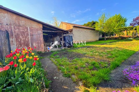 Villa a Alteckendorf, Bas-Rhin, Alteckendorf - € 176.000 | Ref: 56_V1020059776 - foto 3