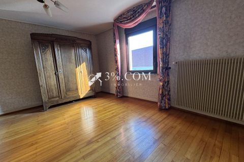 Villa a Alteckendorf, Bas-Rhin, Alteckendorf - € 176.000 | Ref: 56_V1020059776 - foto 10