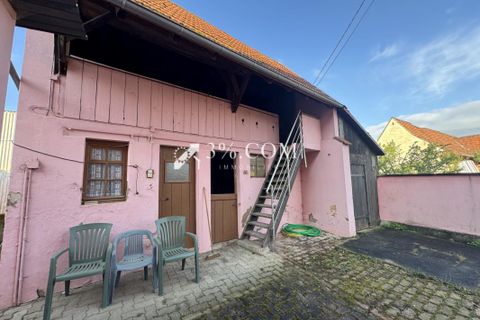 Villa a Alteckendorf, Bas-Rhin, Alteckendorf - € 176.000 | Ref: 56_V1020059776 - foto 14
