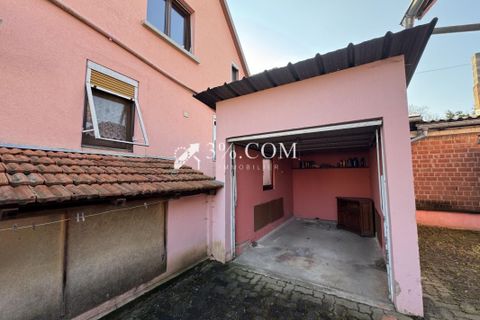 Villa a Alteckendorf, Bas-Rhin, Alteckendorf - € 176.000 | Ref: 56_V1020059776 - foto 15