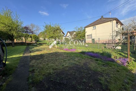 Villa a Alteckendorf, Bas-Rhin, Alteckendorf - € 176.000 | Ref: 56_V1020059776 - foto 18