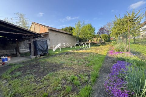 Villa a Alteckendorf, Bas-Rhin, Alteckendorf - € 176.000 | Ref: 56_V1020059776 - foto 19
