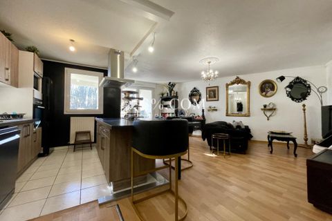 Lejlighed i Strasbourg, Bas-Rhin, Strasbourg - € 180.000 | Ref: 55_V1000058532 - foto 1