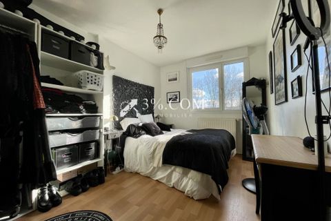 Lejlighed i Strasbourg, Bas-Rhin, Strasbourg - € 180.000 | Ref: 55_V1000058532 - foto 5
