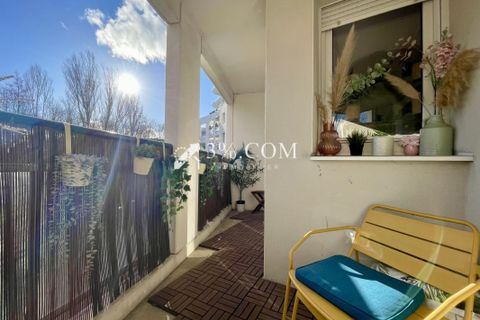 Lejlighed i Strasbourg, Bas-Rhin, Strasbourg - € 180.000 | Ref: 55_V1000058532 - foto 8