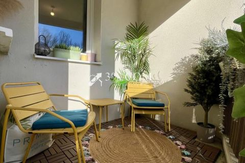 Lejlighed i Strasbourg, Bas-Rhin, Strasbourg - € 180.000 | Ref: 55_V1000058532 - foto 9