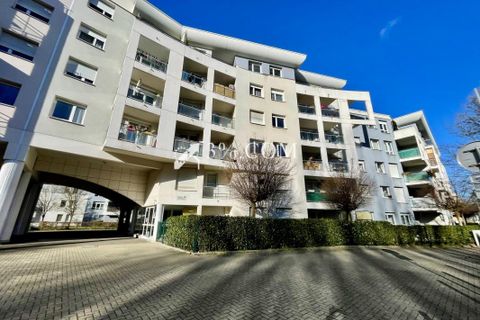 Lejlighed i Strasbourg, Bas-Rhin, Strasbourg - € 180.000 | Ref: 55_V1000058532 - foto 11