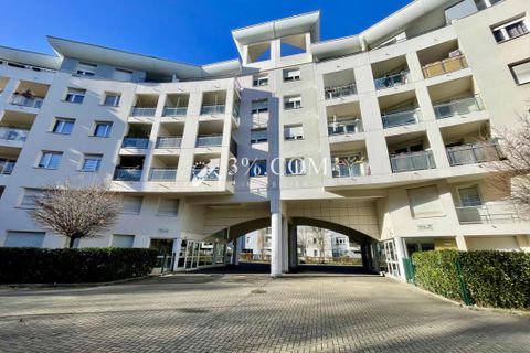 Lejlighed i Strasbourg, Bas-Rhin, Strasbourg - € 180.000 | Ref: 55_V1000058532 - foto 12
