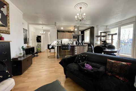 Lejlighed i Strasbourg, Bas-Rhin, Strasbourg - € 180.000 | Ref: 55_V1000058532 - foto 13