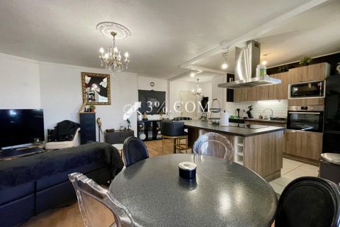 Lejlighed i Strasbourg, Bas-Rhin, Strasbourg - € 180.000 | Ref: 55_V1000058532 - foto 14