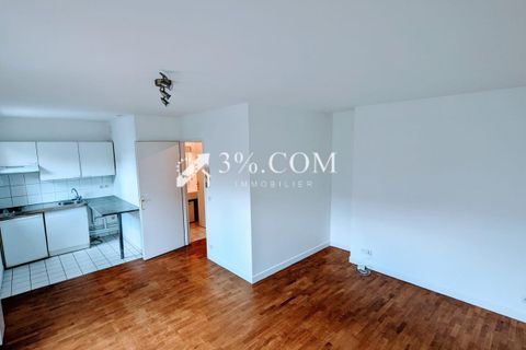 Studio i Poissy, Yvelines, Poissy - € 139 900 | Ref: 431_V5230056053 - foto 2