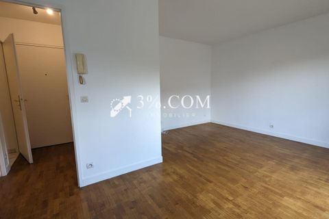 Studio i Poissy, Yvelines, Poissy - € 139 900 | Ref: 431_V5230056053 - foto 3