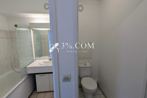 Studio i Poissy, Yvelines, Poissy - € 139 900 | Ref: 431_V5230056053 - foto 5