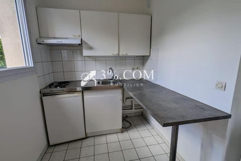 Studio i Poissy, Yvelines, Poissy - € 139 900 | Ref: 431_V5230056053 - foto 6