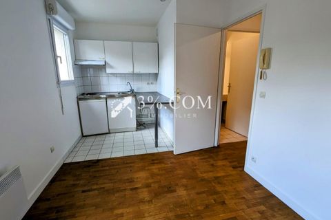 Studio i Poissy, Yvelines, Poissy - € 139 900 | Ref: 431_V5230056053 - foto 8