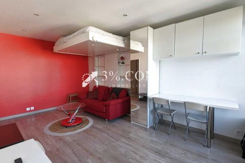 Studio i Poissy, Yvelines, Poissy - € 165.000 | Ref: 431_V5230051256 - foto 2