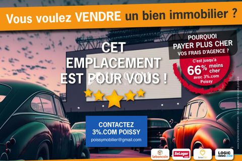 Studio i Poissy, Yvelines, Poissy - € 165.000 | Ref: 431_V5230051256 - foto 3