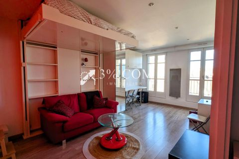 Studio i Poissy, Yvelines, Poissy - € 165.000 | Ref: 431_V5230051256 - foto 4
