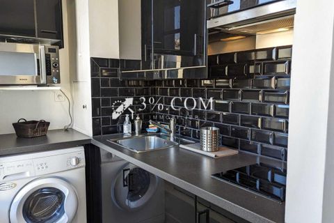 Studio i Poissy, Yvelines, Poissy - € 165.000 | Ref: 431_V5230051256 - foto 6
