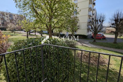 Lejlighed i Poissy, Yvelines, Poissy - € 229.000 | Ref: 431_V5230059587 - foto 2