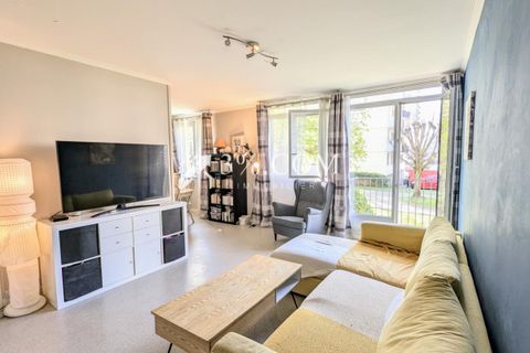 Lejlighed i Poissy, Yvelines, Poissy - € 229.000 | Ref: 431_V5230059587 - foto 4