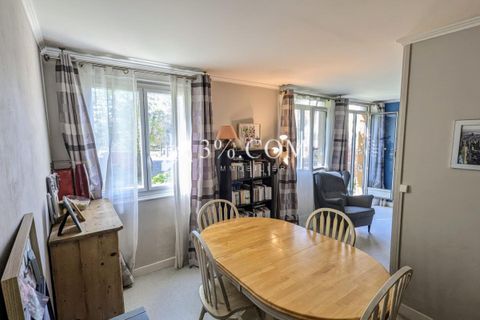 Lejlighed i Poissy, Yvelines, Poissy - € 229.000 | Ref: 431_V5230059587 - foto 5