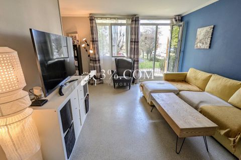 Lejlighed i Poissy, Yvelines, Poissy - € 229.000 | Ref: 431_V5230059587 - foto 6