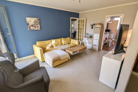 Lejlighed i Poissy, Yvelines, Poissy - € 229.000 | Ref: 431_V5230059587 - foto 7