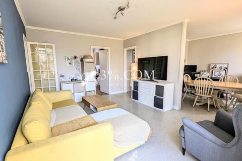 Lejlighed i Poissy, Yvelines, Poissy - € 229.000 | Ref: 431_V5230059587 - foto 8