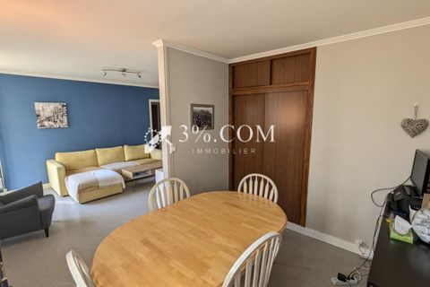 Lejlighed i Poissy, Yvelines, Poissy - € 229.000 | Ref: 431_V5230059587 - foto 11