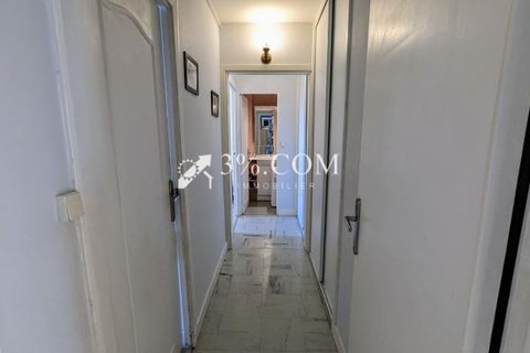 Lejlighed i Poissy, Yvelines, Poissy - € 229.000 | Ref: 431_V5230059587 - foto 13