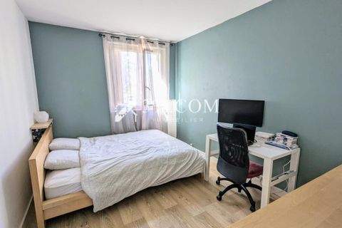 Lejlighed i Poissy, Yvelines, Poissy - € 229.000 | Ref: 431_V5230059587 - foto 14