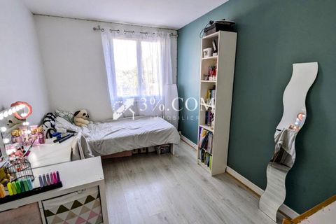 Lejlighed i Poissy, Yvelines, Poissy - € 229.000 | Ref: 431_V5230059587 - foto 15