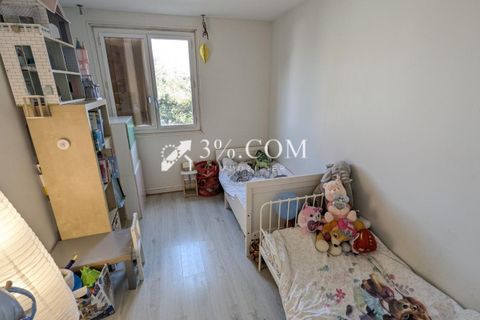 Lejlighed i Poissy, Yvelines, Poissy - € 229.000 | Ref: 431_V5230059587 - foto 16