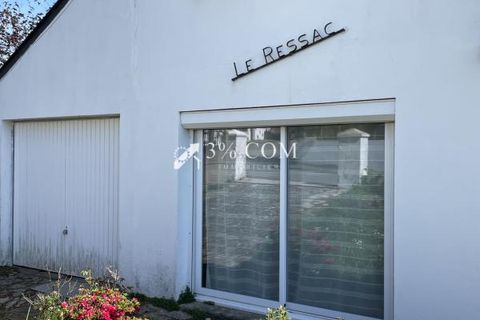 Villa a Le Bono, Morbihan, Le Bono - € 442.900 | Ref: 66_1590059632 - foto 2