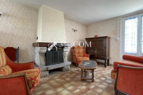 Villa a Le Bono, Morbihan, Le Bono - € 442.900 | Ref: 66_1590059632 - foto 3