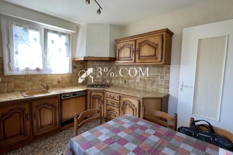 Villa a Le Bono, Morbihan, Le Bono - € 442.900 | Ref: 66_1590059632 - foto 4