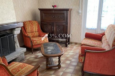 Villa a Le Bono, Morbihan, Le Bono - € 442.900 | Ref: 66_1590059632 - foto 12