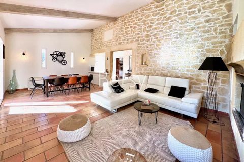 Villa i Caromb, Vaucluse, Caromb - € 725.000 | Ref: 4176VM - foto 8