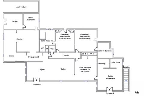 Villa i Caromb, Vaucluse, Caromb - € 725.000 | Ref: 4176VM - foto 11