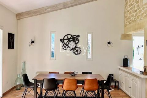 Villa i Caromb, Vaucluse, Caromb - € 725.000 | Ref: 4176VM - foto 15