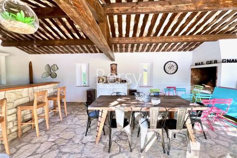Villa i Caromb, Vaucluse, Caromb - € 725.000 | Ref: 4176VM - foto 24