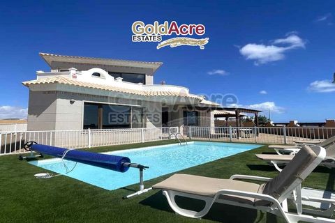 Villa a Antigua, Fuerteventura, Antigua - € 1.050.000 | Ref: 027537 - foto 2