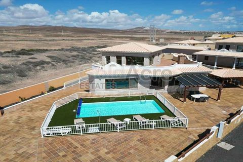Villa a Antigua, Fuerteventura, Antigua - € 1.050.000 | Ref: 027537 - foto 9