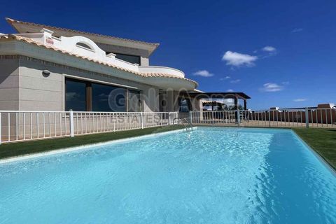 Villa a Antigua, Fuerteventura, Antigua - € 1.050.000 | Ref: 027537 - foto 11
