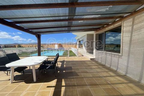 Villa a Antigua, Fuerteventura, Antigua - € 1.050.000 | Ref: 027537 - foto 13