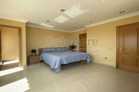 Villa a Antigua, Fuerteventura, Antigua - € 1.050.000 | Ref: 027537 - foto 29